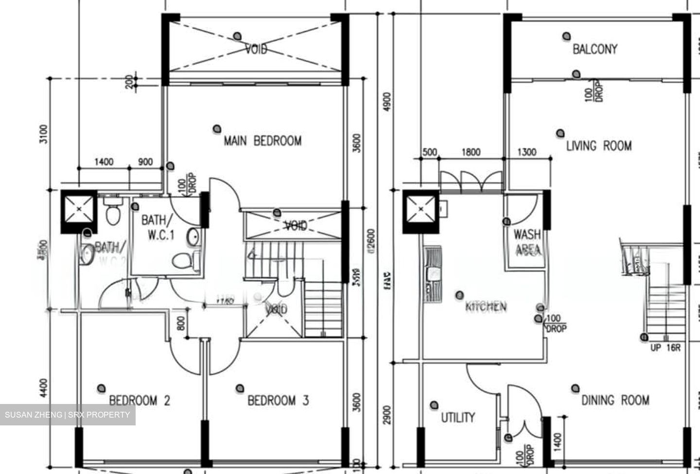 Blk 327 Jurong East Street 31 (Jurong East), HDB Executive #569743771
